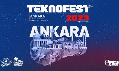 TEI, TEKNOFEST 2023’te kendinden söz ettirecek