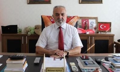 Belediye Başkanı Kepez hastaneye kaldırıldı