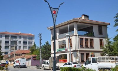 Beylikova’nın çehresi değişiyor