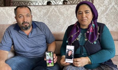 Eski nişanlısı tarafından kaçırılan genç kadın aranıyor