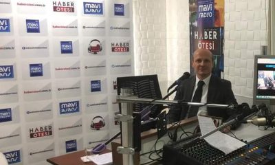 Karagülle Bilecik’teki Görevine Başladı