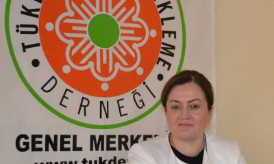 TÜKDES:Tarımsal, Veteriner ilaçları , Gübre ambalaj ve atıkları Ekosistemi tahrip etmektedir.