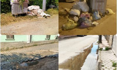 Odunpazarı’nda Değişim Şart