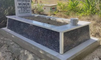 ESKİŞEHİR ÜLKÜ OCAKLARI ŞEHİD’İNİNİ UNUTMADI