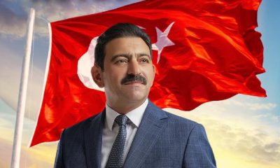 Murat Özcan Sizi Çok mu Korkuttu !