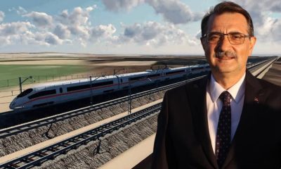 Ak Parti Eskişehir Milletvekili Fatih DÖNMEZ’den URAYSİM açıklaması
