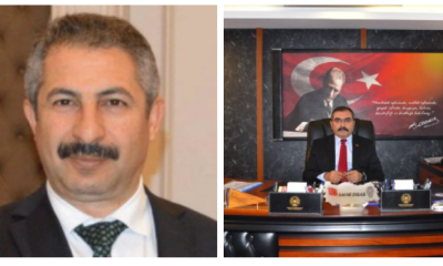 Emirdağ’lı Bürokrat Emniyet Genel Müdür Yardımcısı Oldu