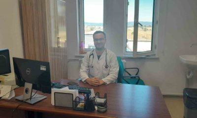 Hasta kabulüne başladı