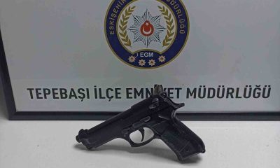 Yabancı uyruklu arkadaşını bıçaklayarak öldürdüğü iddia edilen zanlı yakalandı