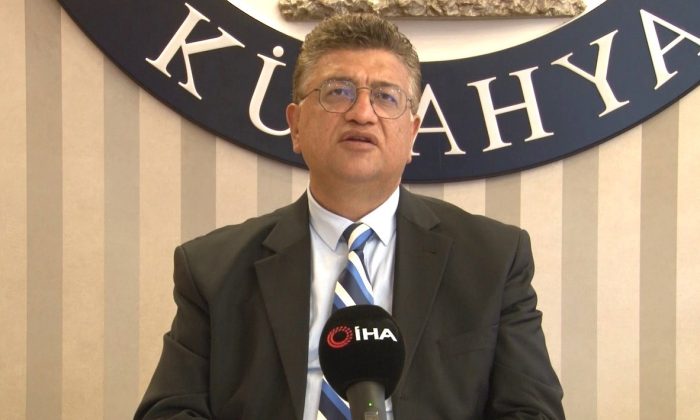 Kütahya Dumlupınar Üniversitesi 2023-2024 akademik yılına hazır