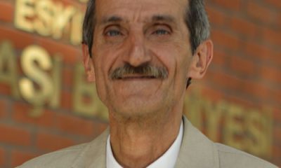 Tepebaşı Belediyesi’ndeki İstifa ‘nın Nedeni O Mesajlar mı ?
