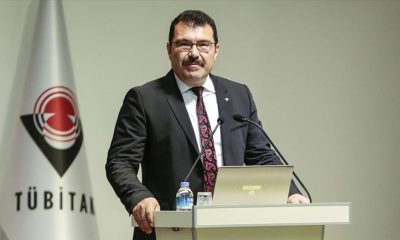 Hasan Mandal YÖK Üyesi Oldu