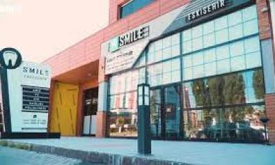 Smile Eskişehir Diş Sağlığında Çığır Açıyor