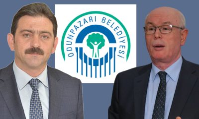 Murat Özcan’dan Kazım Kurt’u Köşeye Sıkıştırdı