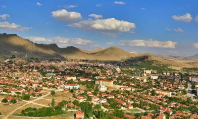 Polatlı’nın İl Olma Şansı Yükseldi Eskişehir’in iki İlçesi Polatlı ya mı Bağlanıyor