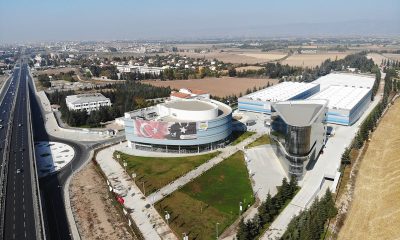 ETO Fuar ve Kongre Binası Ne Kadar Rantabl