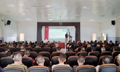 “En İyi Narkotik Polis Anne”