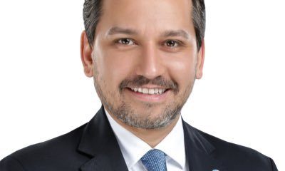 İYİP’ li İsimde Kavga’ya Dahil Oldu