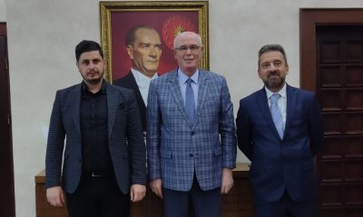 Eskişehirspor Başkanı’ ndan Kazım Kurt’ a Sert Sözler
