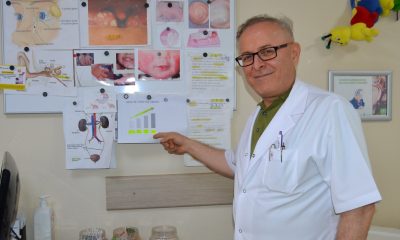 Alerji tedavisinde kortizondan korkmak yersiz