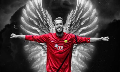 Eskişehirspor’dan Ediz Bahtiyaroğlu için duygusal mesaj