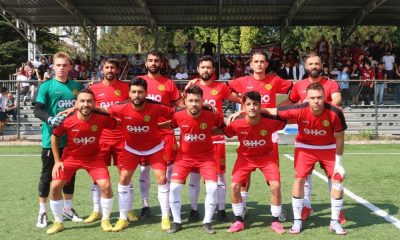 ES- ES Tek Golle Kazandı