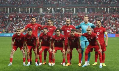 Türkiye – Ermenistan maçı heyecanı Eskişehir Valilik Meydanında yaşanacak