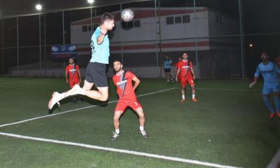 İnönü’de finalistler belli oldu