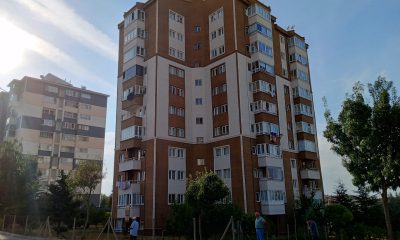 Blok ve daire numaraları yanlış yazılan vatandaşlar evlerini satamıyor
