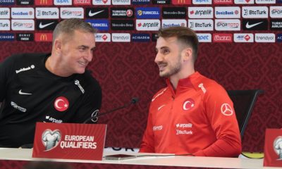 Stefan Kuntz: “Eksiklerimizden dolayı alışmış olduğumuz oyun sisteminden farklı bir oyun gidişatı olabilir