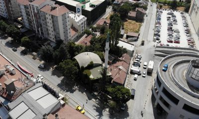 Pınar Turhanoğlu; “Caminin yerine ticaret ve turizm alanı yapacaklar