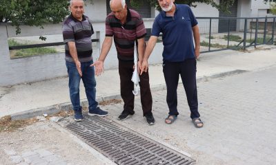 Bu mazgallardan su gitmez