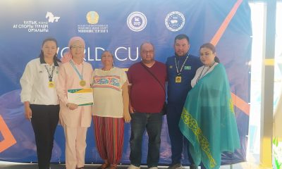 Kurultay Bestemse Turnuvası’nda Eskişehirli öğrenci 1’inci oldu
