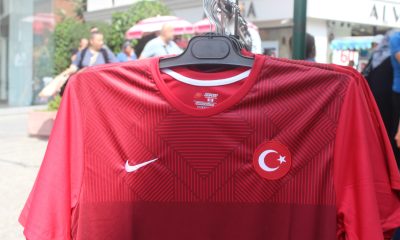 Eskişehirli esnaf milli takımın Ermenistan’ı yeneceğine inanıyor