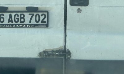 Arızalı kapıya ‘Türk işi’ çözüm