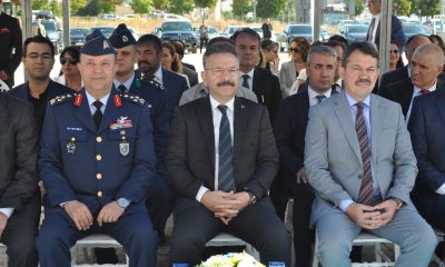 Eskişehir’de öğrenciler okullarına kavuştu