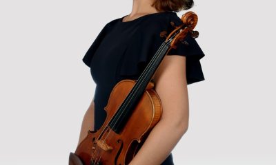 Eskişehirli başarılı genç sanatçının başarıları