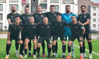 Anadolu Üniversitesi Spor Türkiye Kupası heyecanı yaşayacak