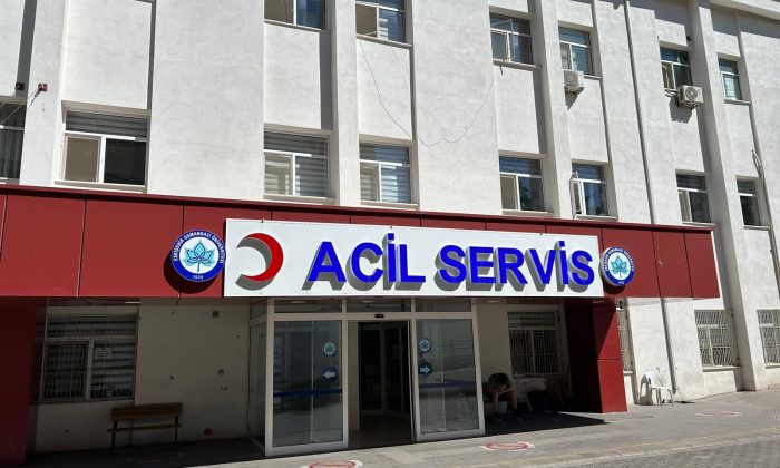 Bölgenin Acil Servisi olarak 6 ayda yaklaşık 53 bin hastaya müdahale edildi