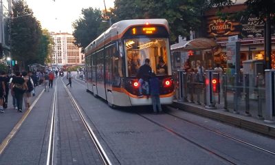 Canını tehlikeye atan çocukların önüne geçilemiyor
