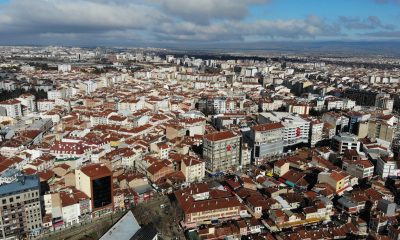 Eskişehir’de deprem riski