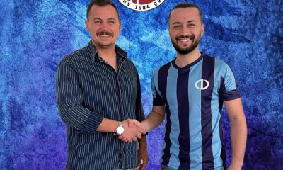 Anadolu Üniversitesi’nden takıma iki orta saha transferi