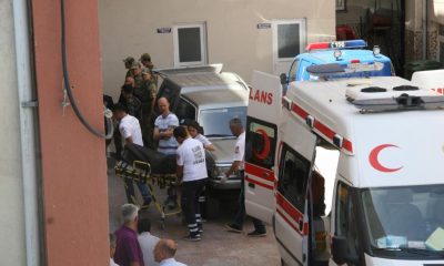 Kan davası olayından 9 yıl sonra yakalanan şahsa 4 kez ağırlaştırılmış müebbet hapis cezası