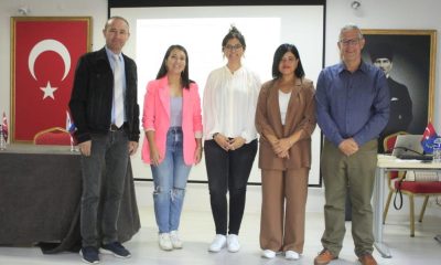 Siber güvenlik temalı ‘Güvenli İnternet Kullanımı’ eğitimi