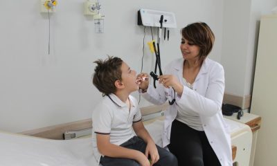 Çocukların bağışıklığını güçlendirmek için 4 altın kural