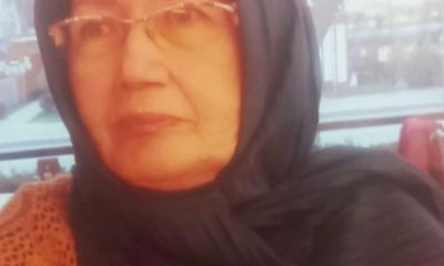 Kamyonetin çarptığı 73 yaşındaki kadın hayatını kaybetti