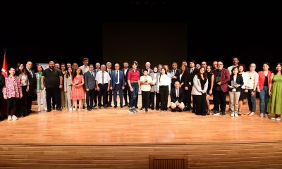 BILTEVT’2023 Anadolu Üniversitesi ev sahipliğinde başladı
