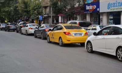 Vatandaşlar Eskişehir’deki trafik sorununa çözüm bulunmasını bekliyor