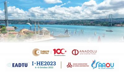 Cumhuriyetin 100’üncü yılında Asya ve Avrupa ‘Anadolu’da’ buluşacak