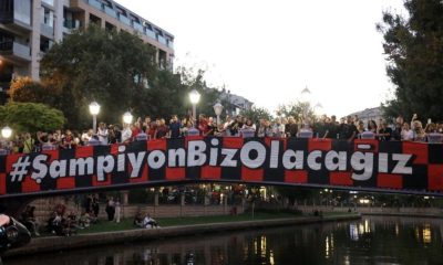 ES-ES  58. kuruluş yıl dönümünü coşkuyla kutladı